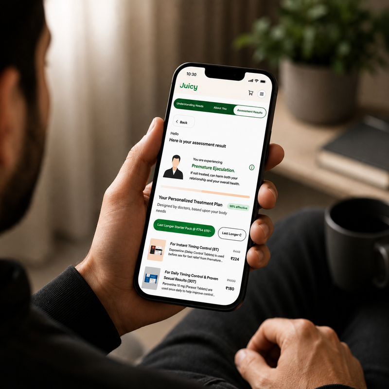 Get personalised guidance